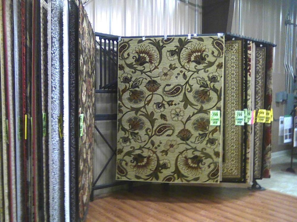 image of business Carpet & Flooring Liquidators