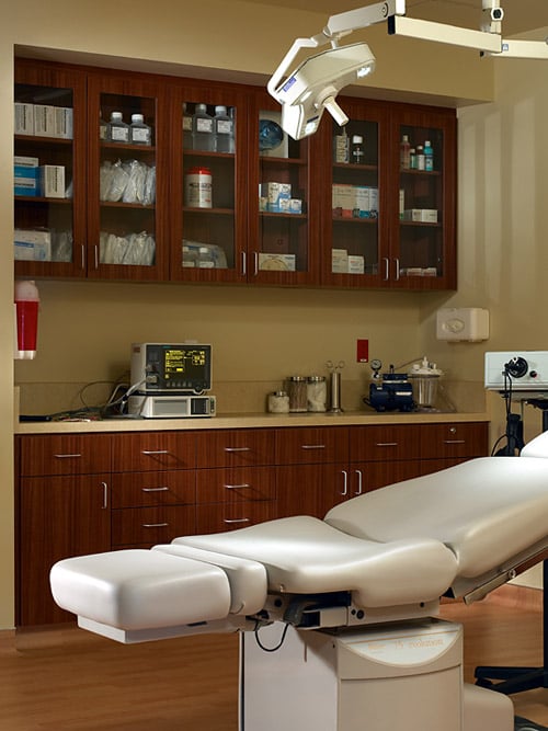 Forefront Dermatology