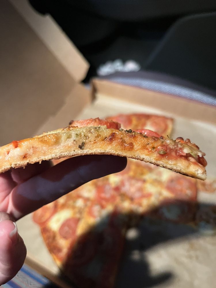 Donatos Pizza