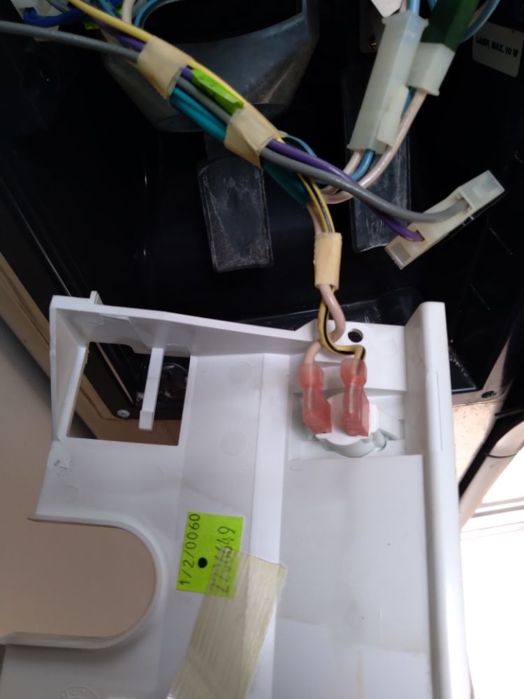 Liberty appliance repair