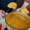 Cafe Fondue