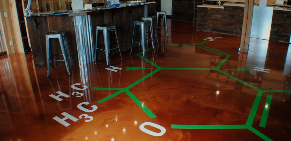 image of business Lancaster Brothers Concrete