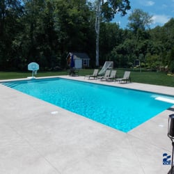 South S Gunite Pools Spas 31 Photos Pool Hot Tub Service Photo Of South S Gunite Pools Spas North Billerica Ma United States