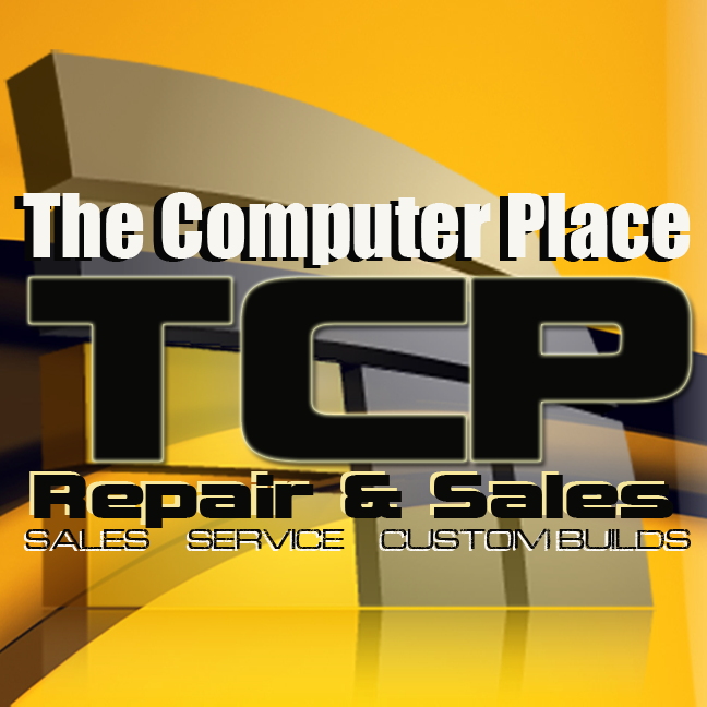 The Computer Place