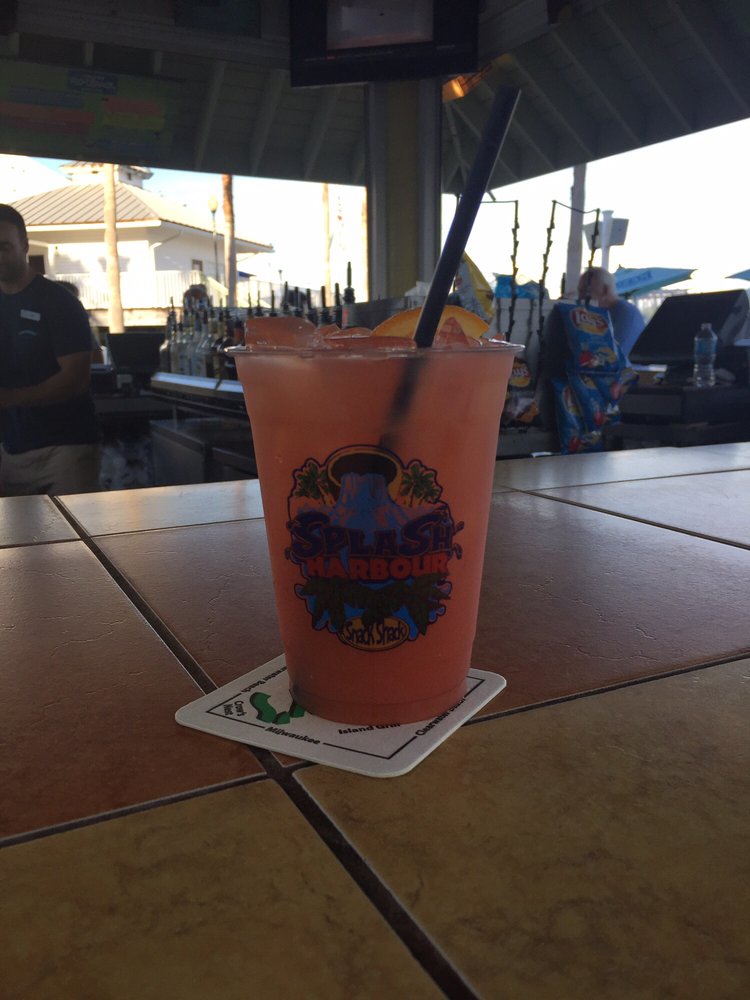 Splash Harbour Water Park 17 Photos Water Parks 399 2nd St