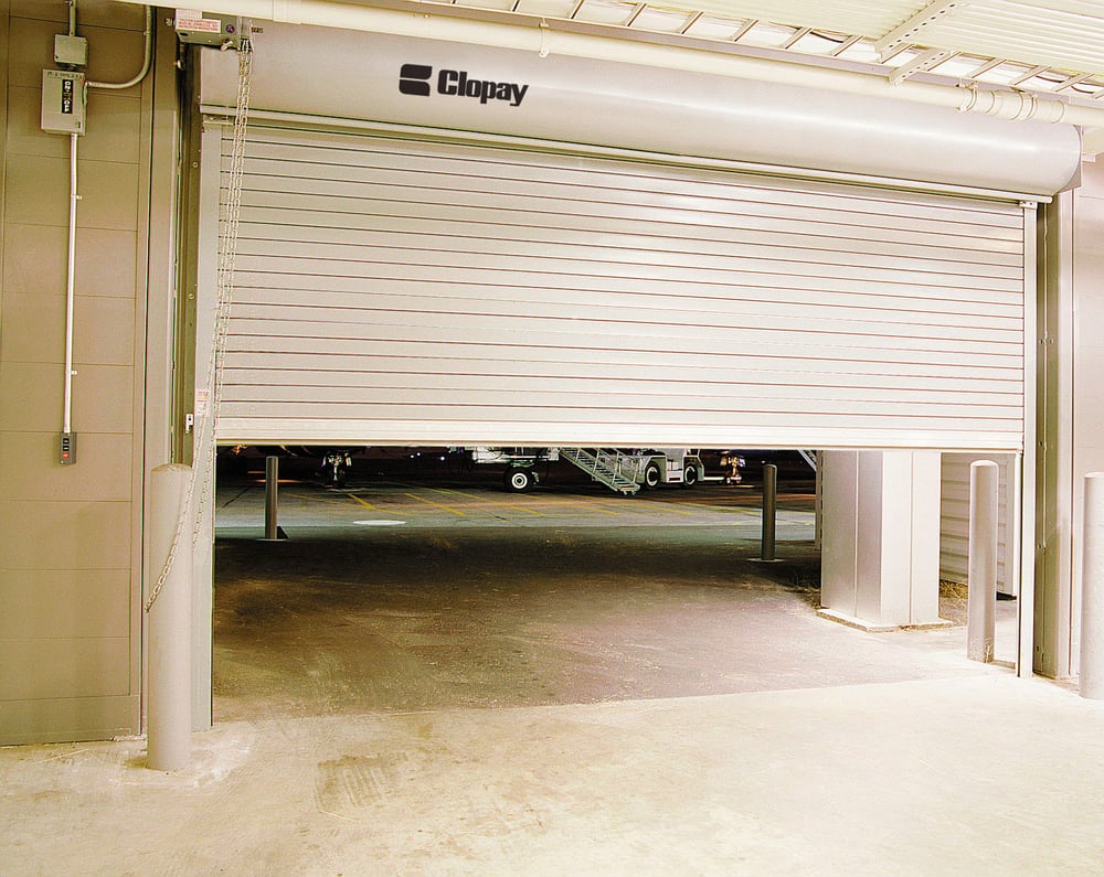 Roll Up Commercial Overhead Door Yelp Photo Of Garage Doors Gates 4 Less Van Nuys Ca United States