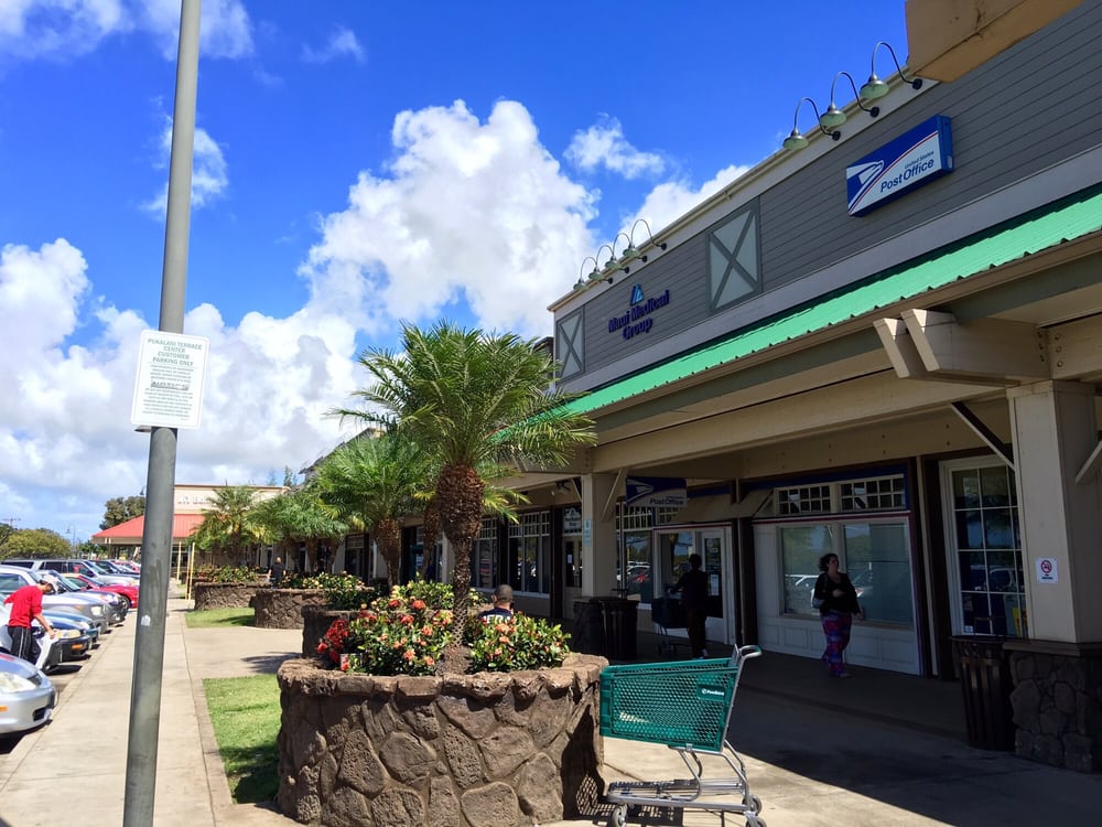 Pukalani Terrace Center 12 Photos Shopping Centers 55 Pukalani St, Makawao, HI Phone