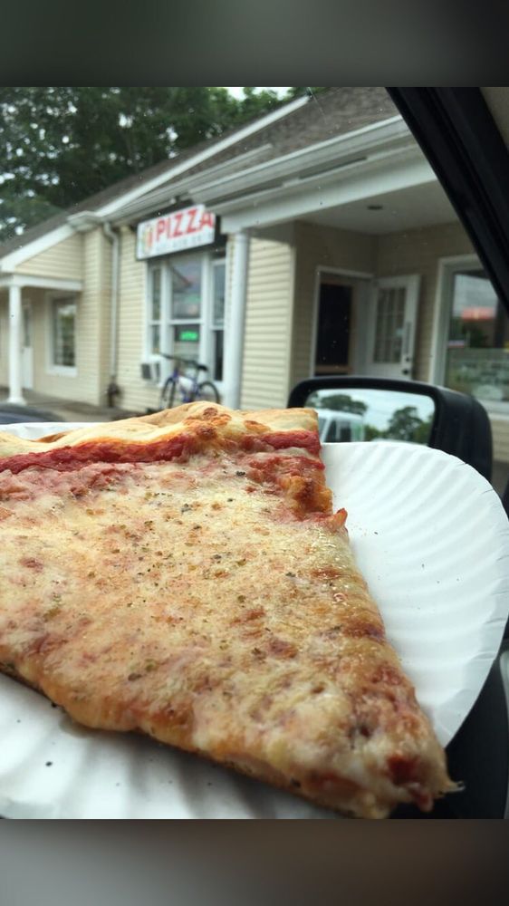 Bucci's Pizzeria