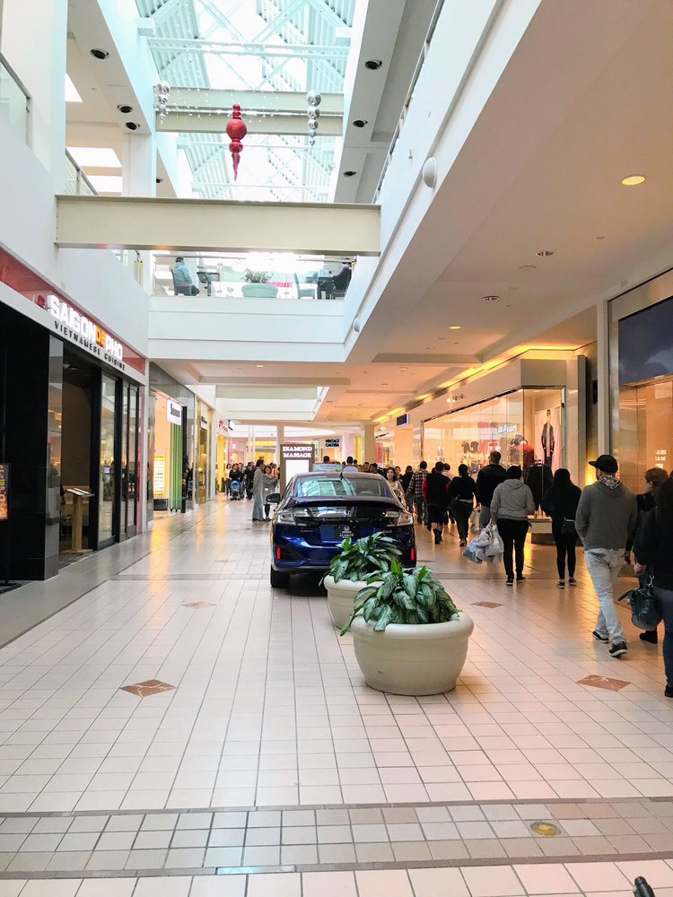 MainPlace Mall 663 Photos & 118 Reviews Shopping Centers 2800 N