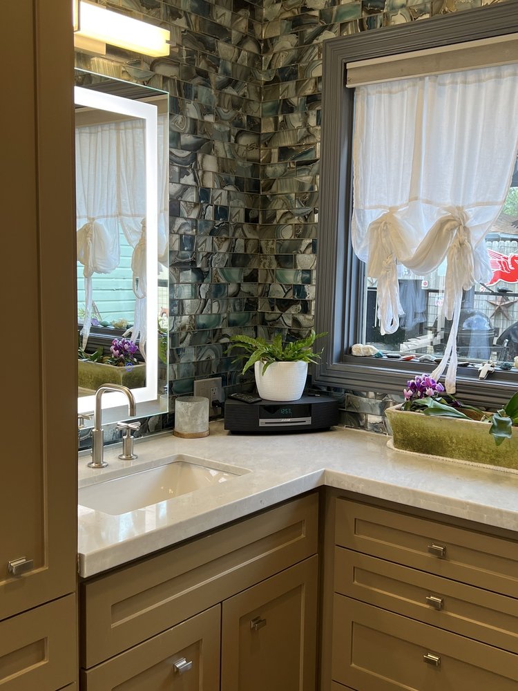 image of business Refined Renovations