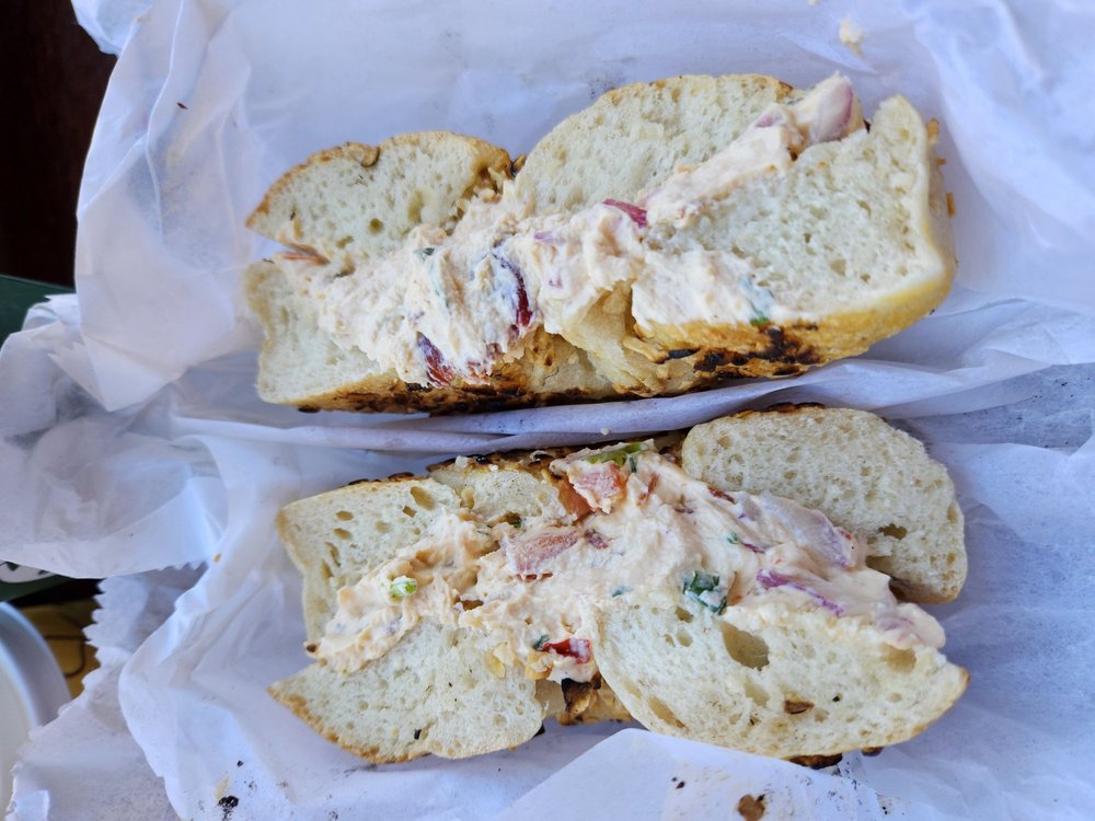 Bagel Pub