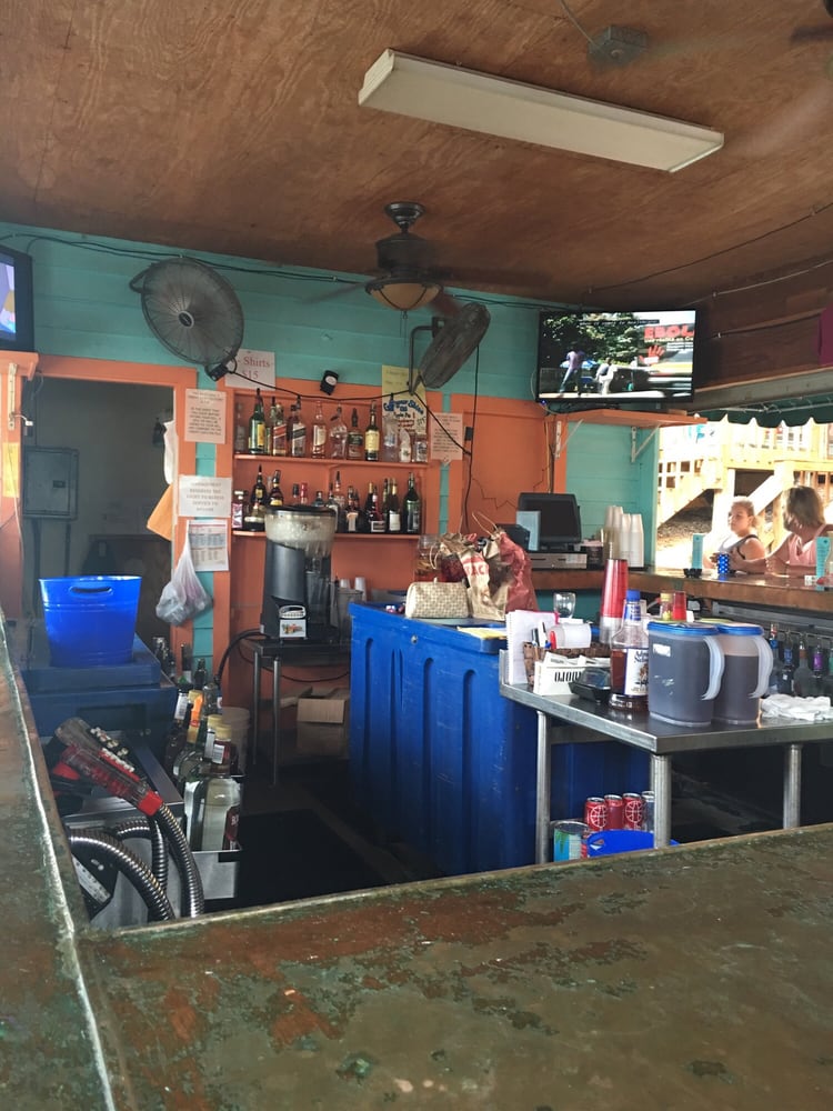 Mango’s Bar & Grill 32 Reviews Bars 16430 Booker T Washington Hwy