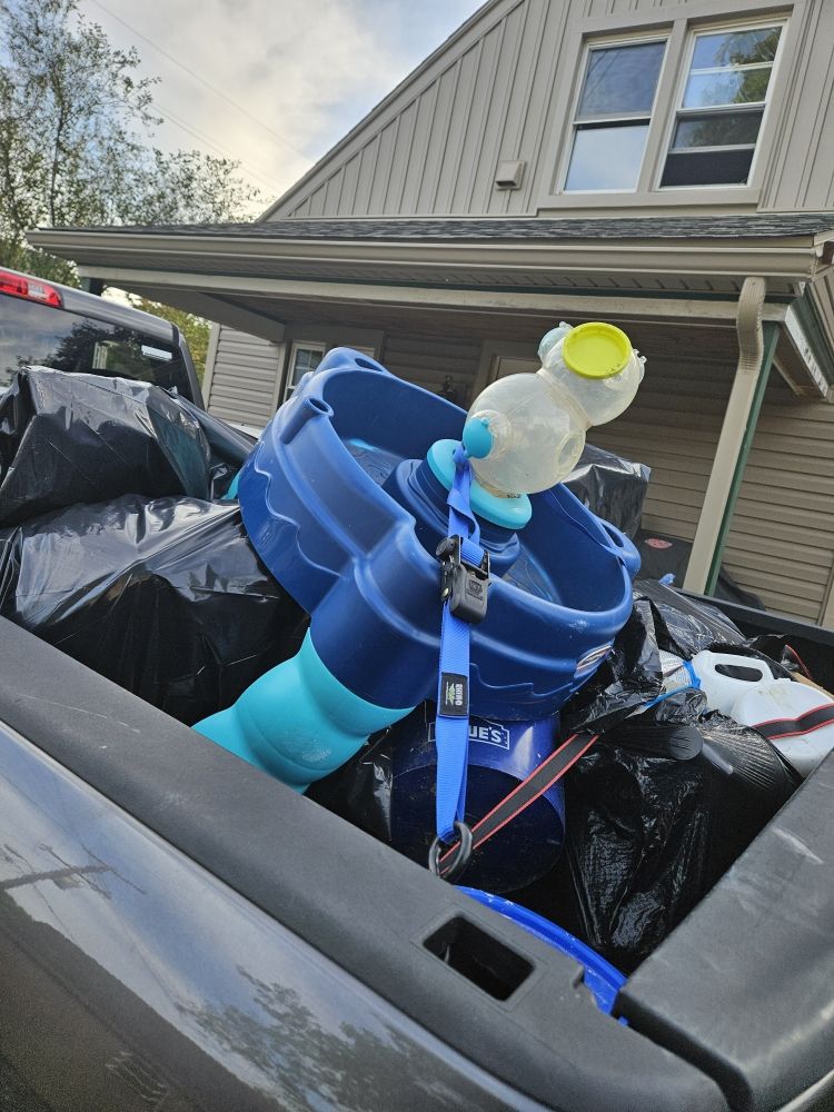 D&A Junk Removal