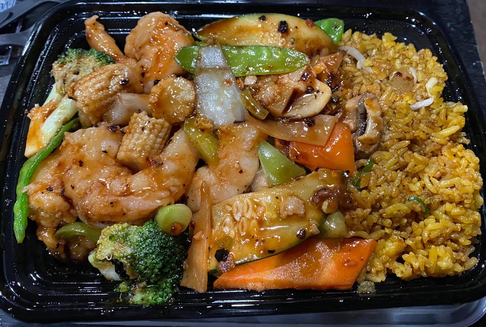 Great Wall