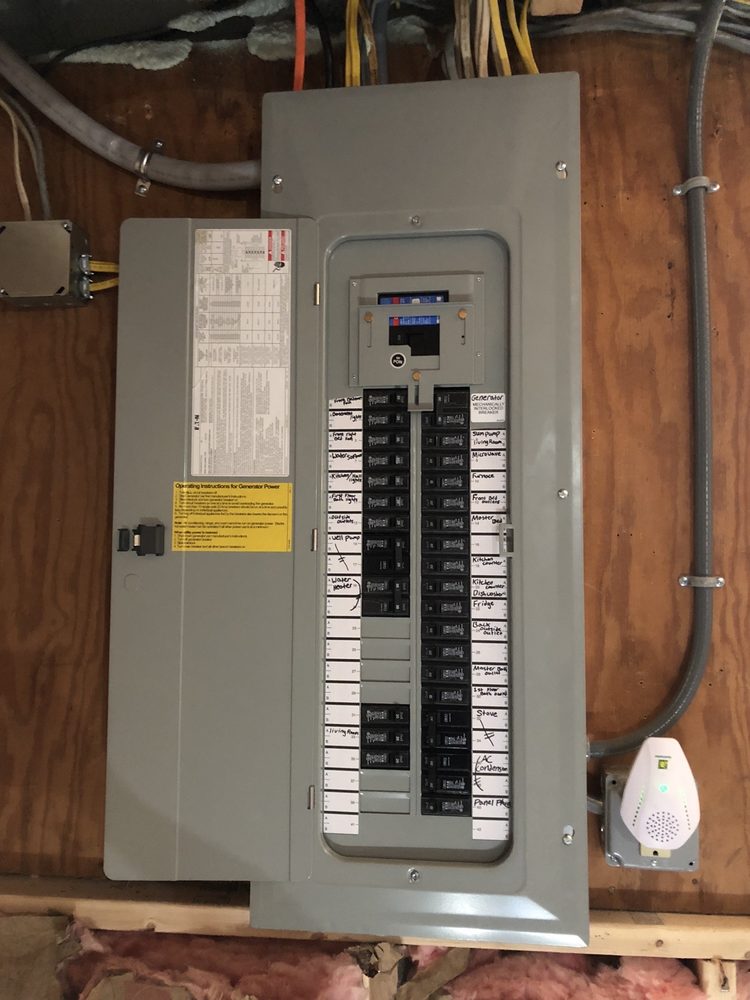 image of business JN Electric
