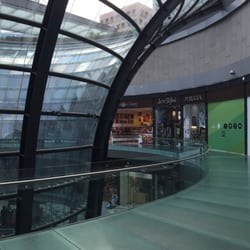 Garden Santa Fe - 13 Photos - Shopping Centers - Guillermo González ...