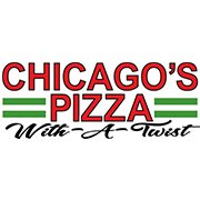 Chicago's Pizza With A Twist