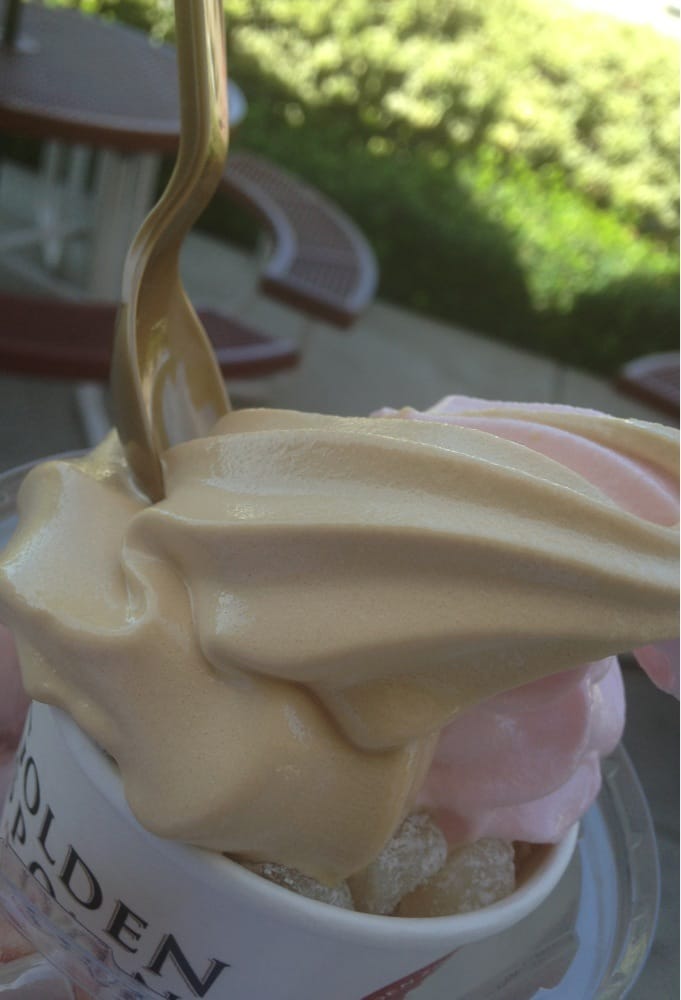 Golden Spoon Frozen Yogurt 16 Photos & 32 Reviews Ice Cream & Frozen Yogurt 1981 W