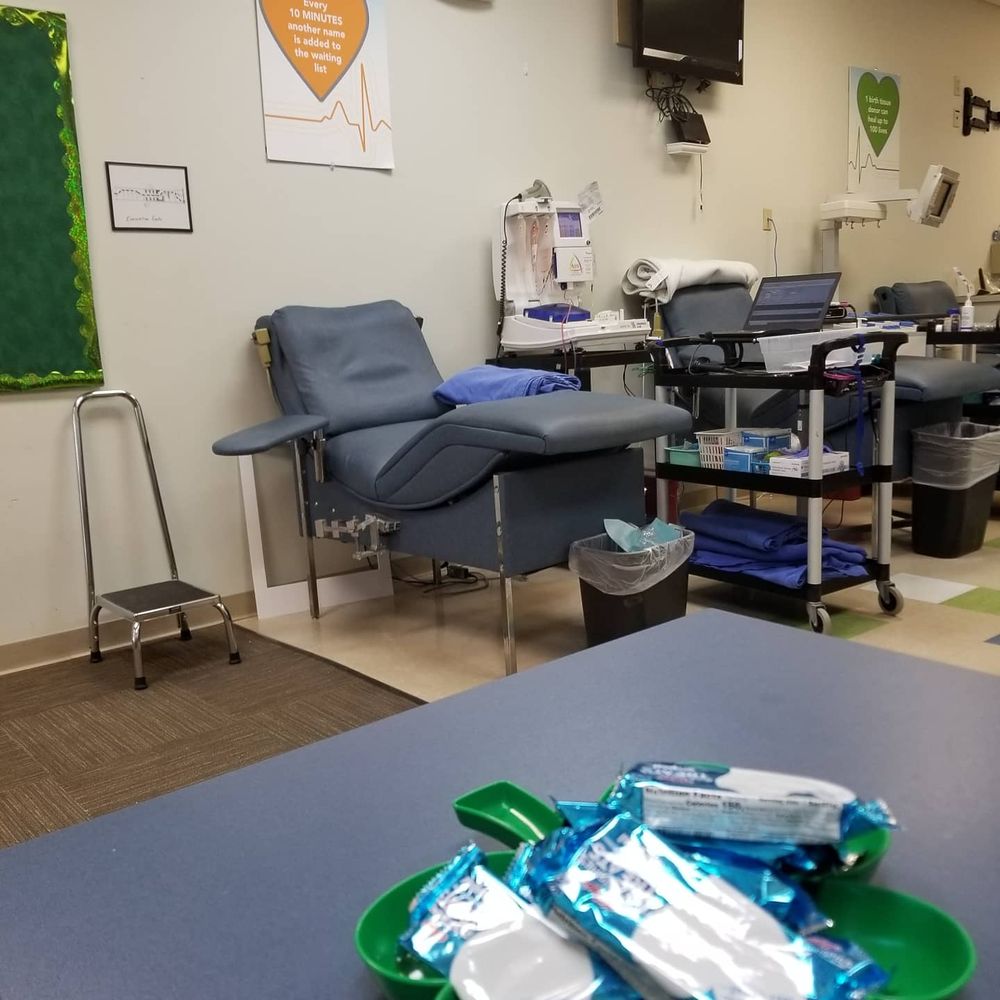 ConnectLife Tonawanda Donation Center