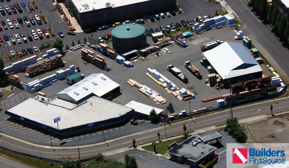 Builders FirstSource