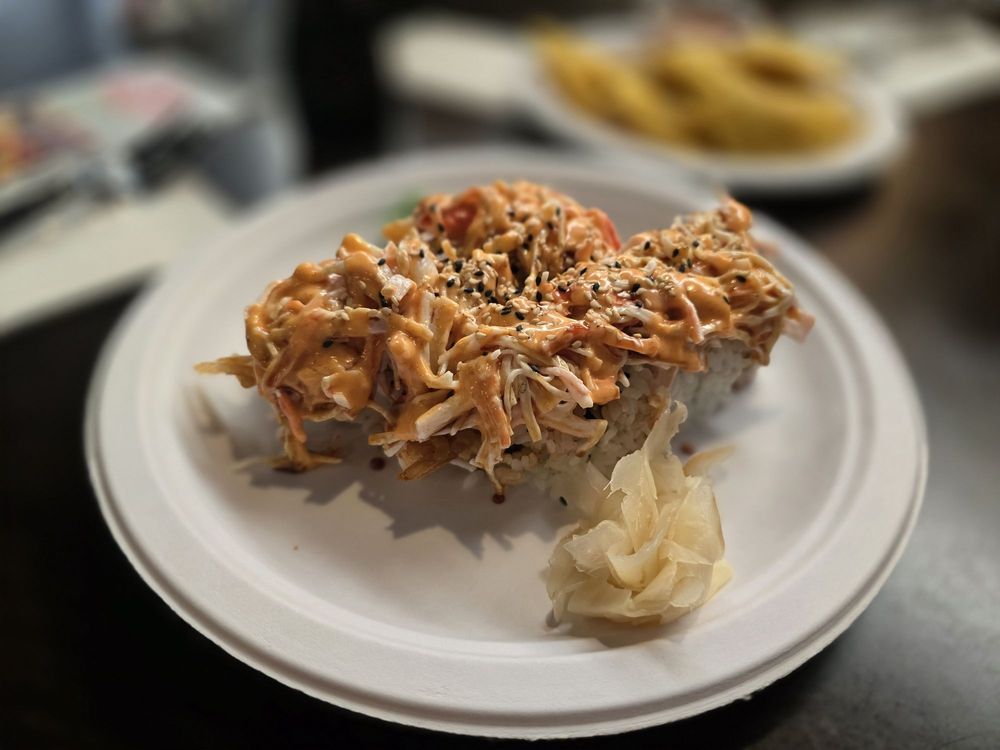 Double Dragon Chinese Restaurant