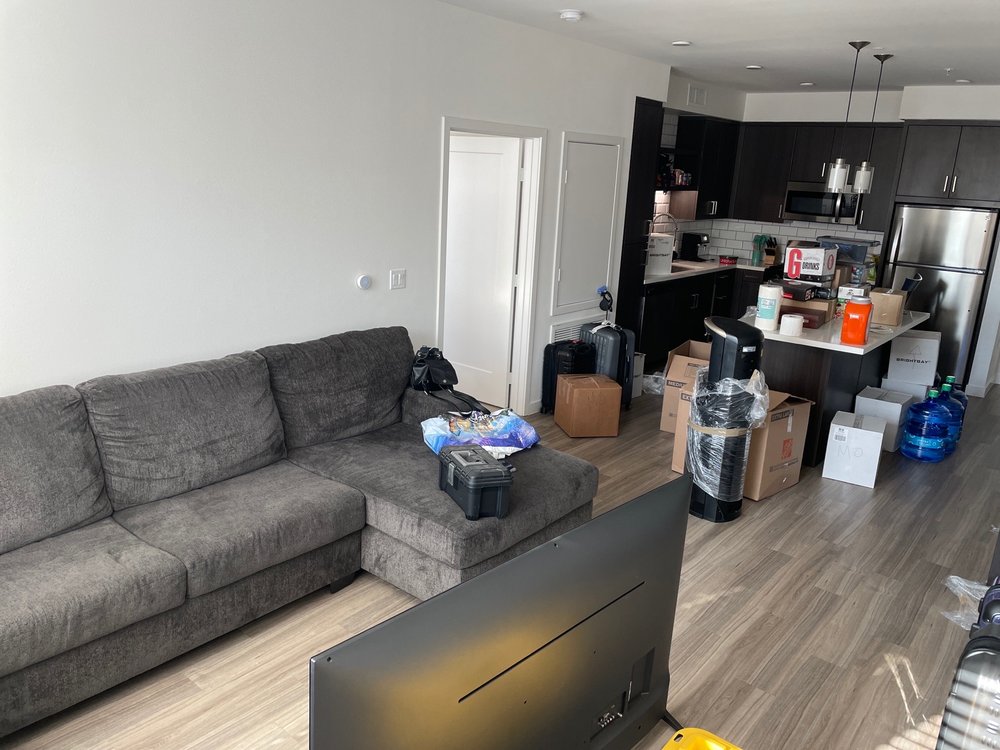 Dave's Moving Pro