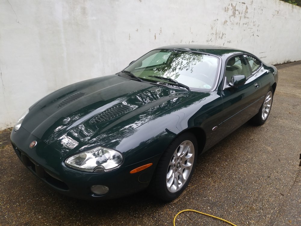 Mirror Image Auto Detailing Asheville