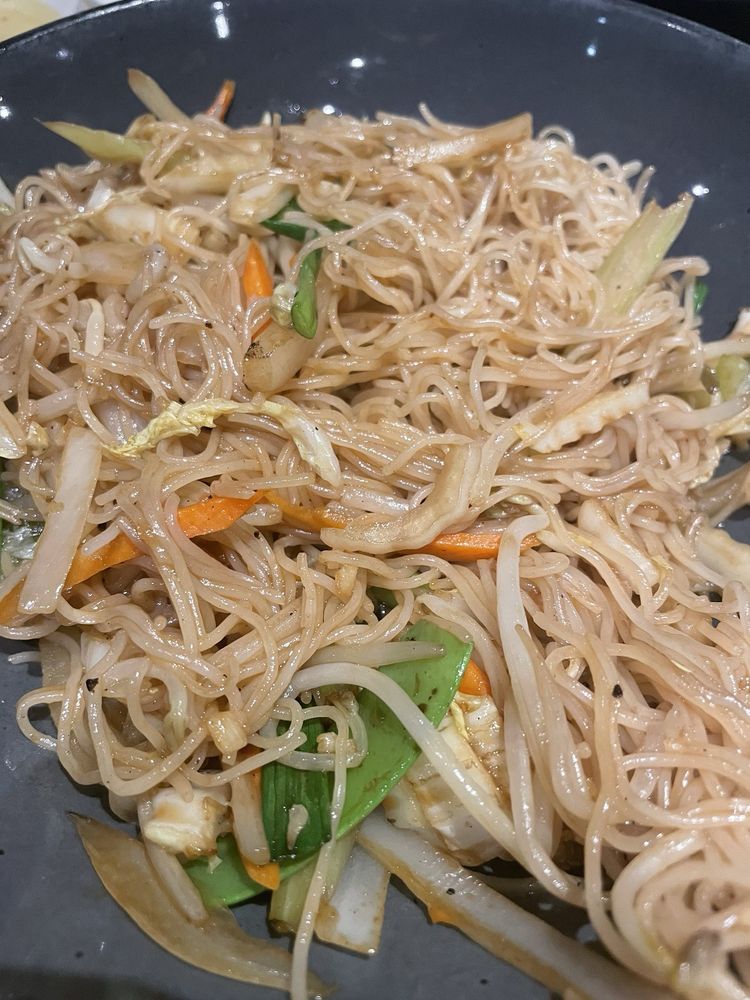 Hunan Springs Chinese Restaurant
