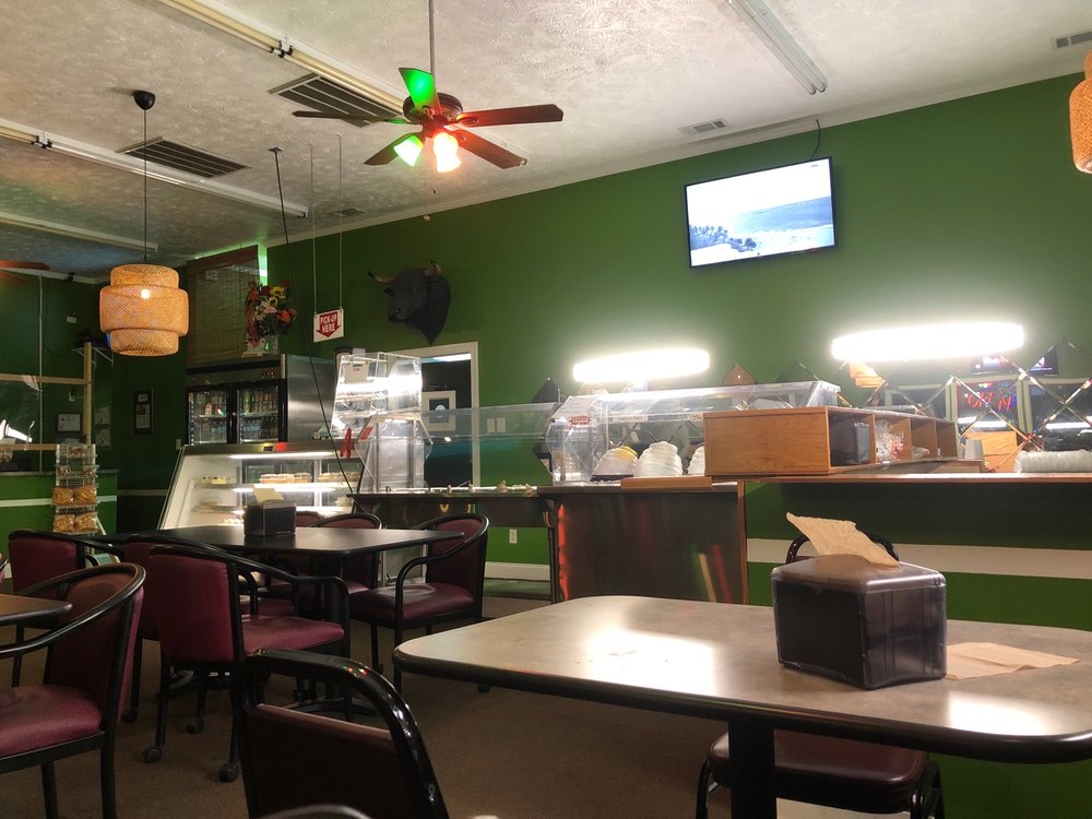 Taqueria Las Delicias