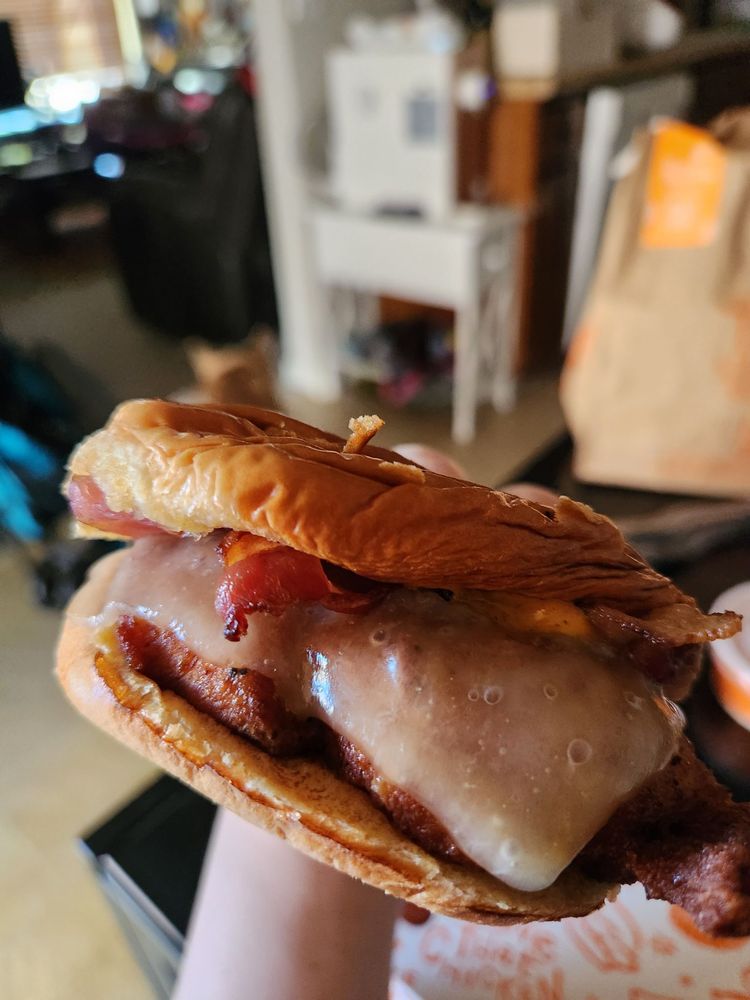 Popeyes Louisiana Kitchen