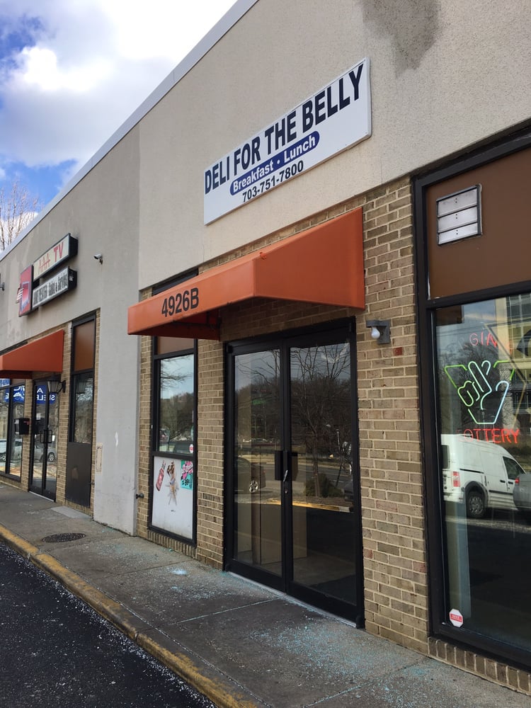 Deli For the Belly 27 Photos & 22 Reviews Delis 4926B Eisenhower