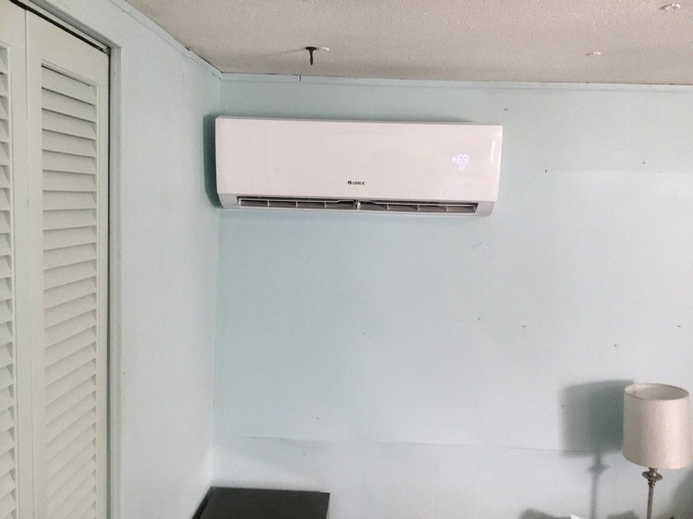 Control Specialties of Asheville