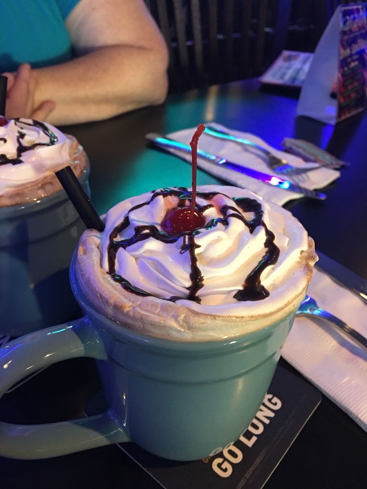 South Liberty Bar & Grill South Liberty Bar & Grill