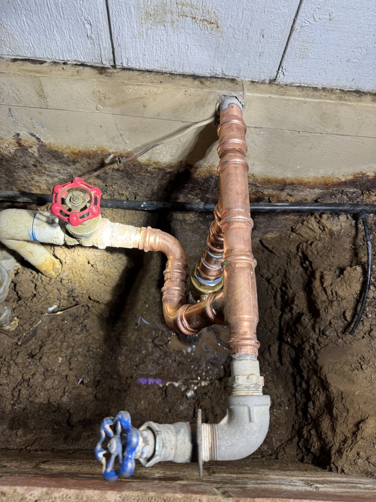 Water Heater Wiz