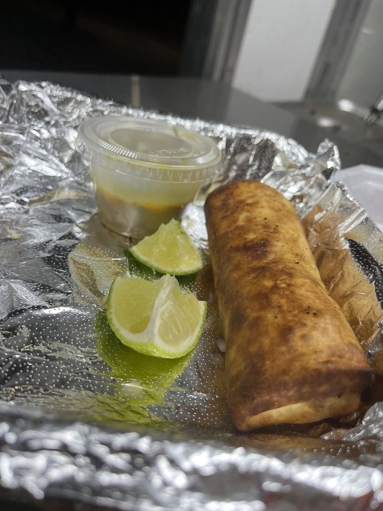 The Jamexican Grille