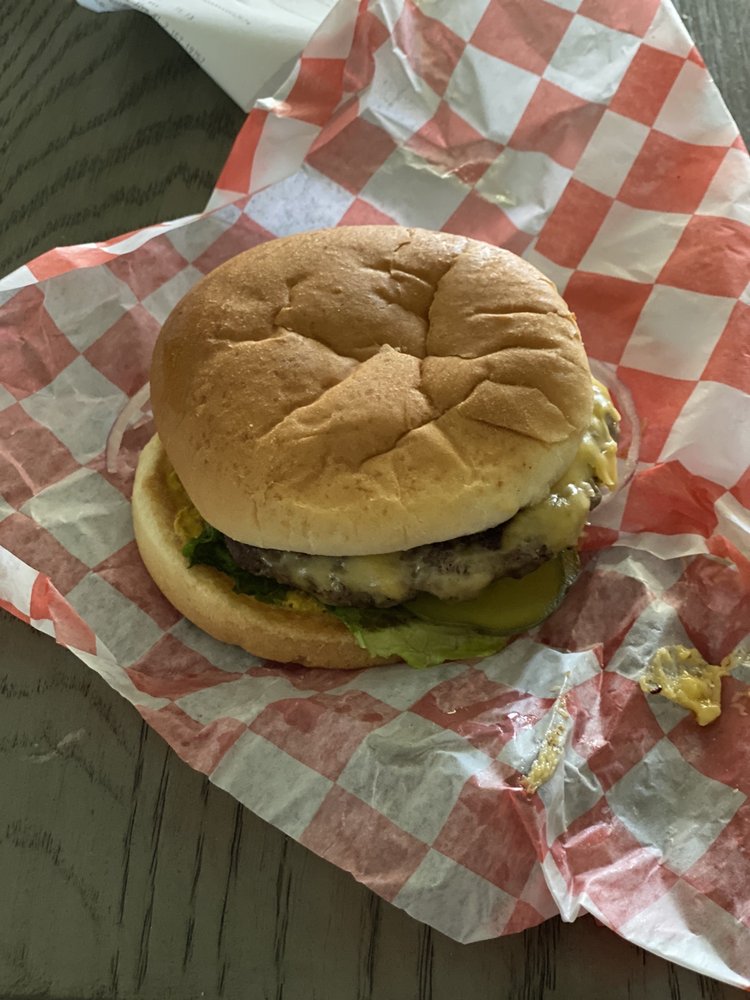 Mr G's Deli