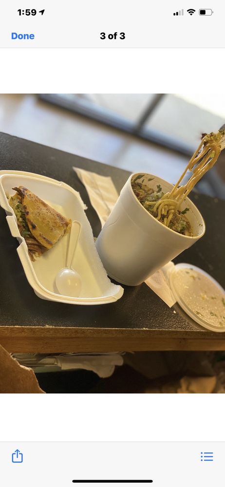 Guadalajara’s Birrieria