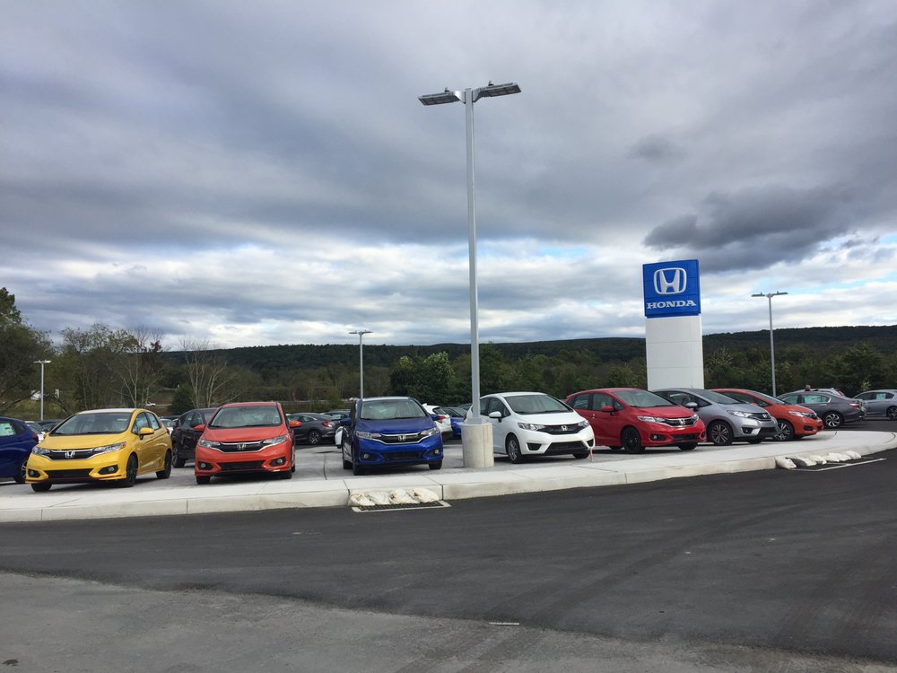 Ray Price Honda >> Ray Price Honda 31 Reviews Car Dealers 6310 Rt 209 Ray Price Honda >> Ray Price Honda 31 Reviews Car Dealers 6310 Rt 209