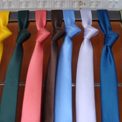 Garage Clothing - 18 Photos & 21 Reviews - Men's Clothing - 1909