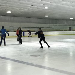 Iceland Family Skating Center 15 Photos 11 Reviews Photo Of Iceland Family Skating Center Virginia Beach Va United States