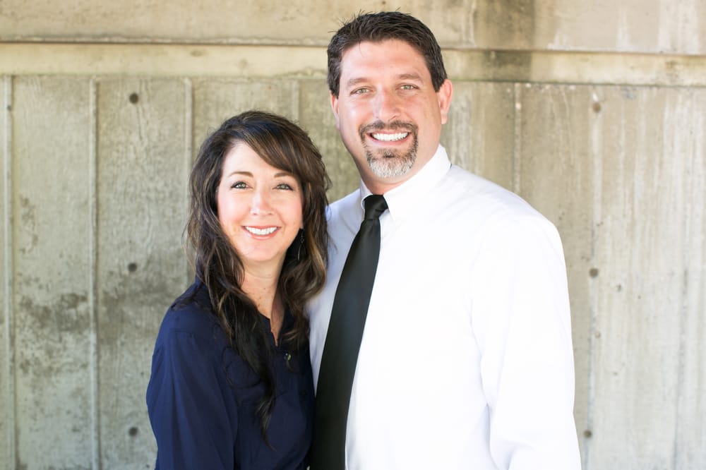 Scott and Deanna Pewitt - Headrich and Company