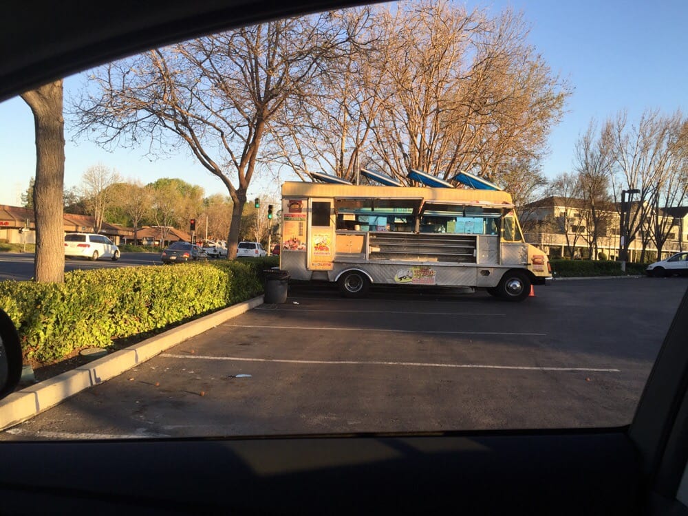 El Taco de Oro