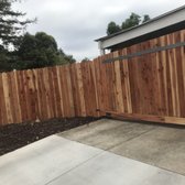 Superior Fence Construction Repair 167 Photos 101 Reviews Photo Of Superior Fence Construction Repair Roseville Ca United States Drive