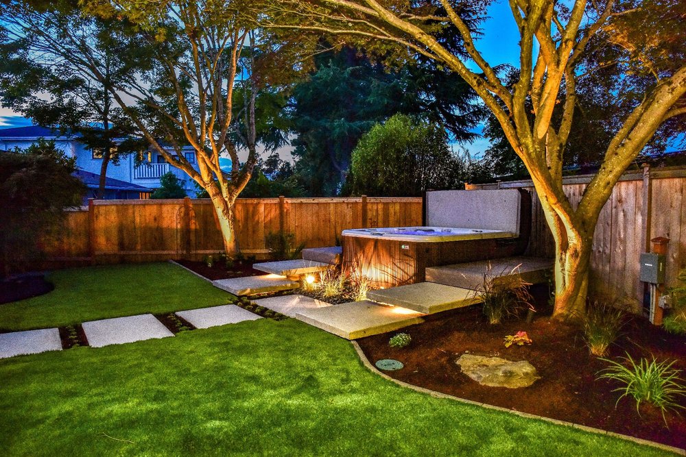 Outdoor Design by OZ