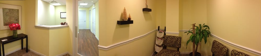 image of business Tilun Chan, DDS