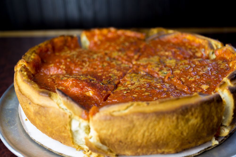 PizzaPapalis of Greektown 290 Photos & 335 Reviews Pizza 553