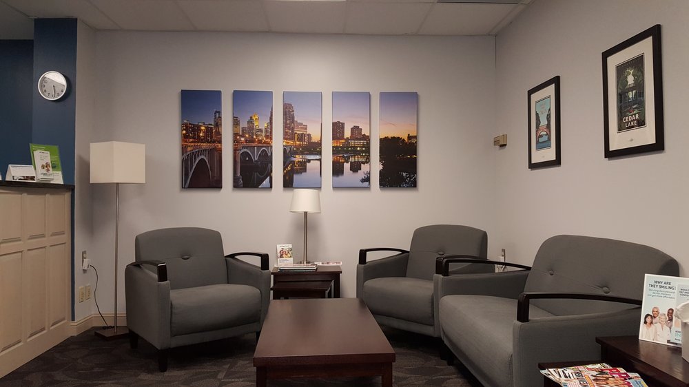image of business Minnesota Dental Surgery