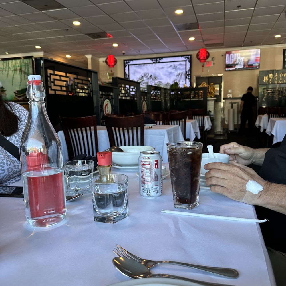 China Delight Restaurant