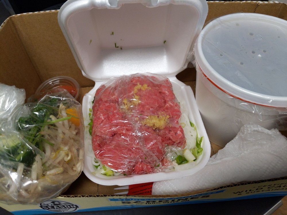 Pho Bolsa