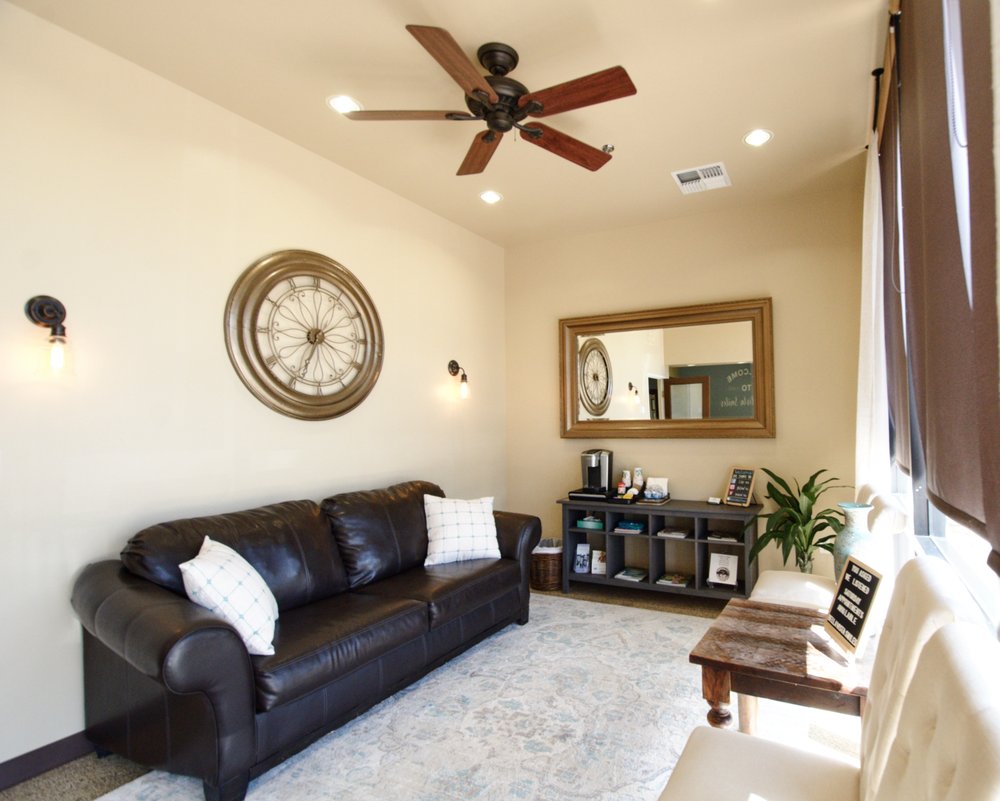 image of business Bella Vista Smiles